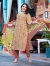 Summer Fashion Vol 2 Tips And Tops Printed Cotton Readymade Suits Wholesale Price In Surat
